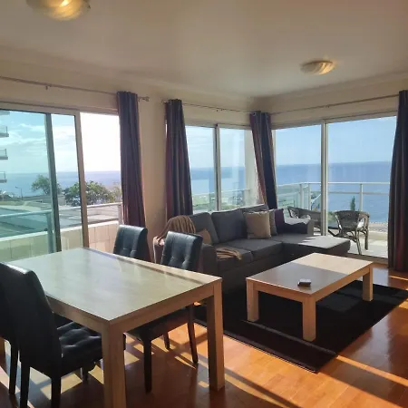 Magical Seaview * Funchal (Madeira)