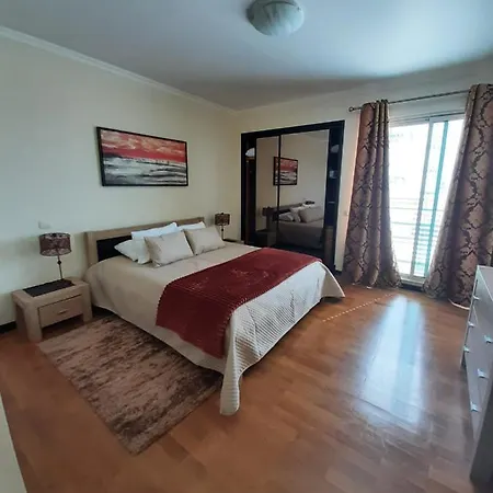 Magical Seaview Apartmán *