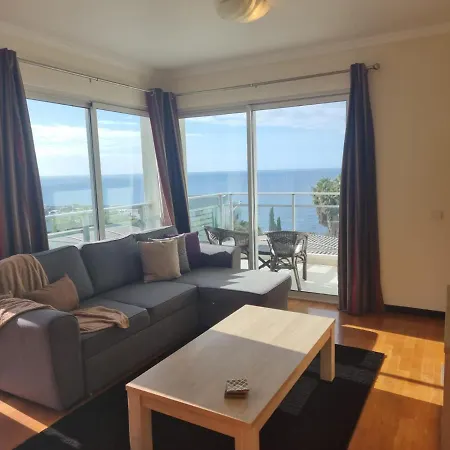 Magical Seaview