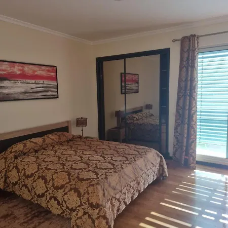 Magical Seaview * Funchal (Madeira)