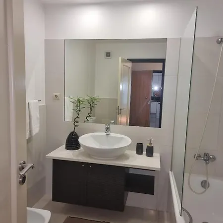 Magical Seaview Apartment Funchal (Madeira)