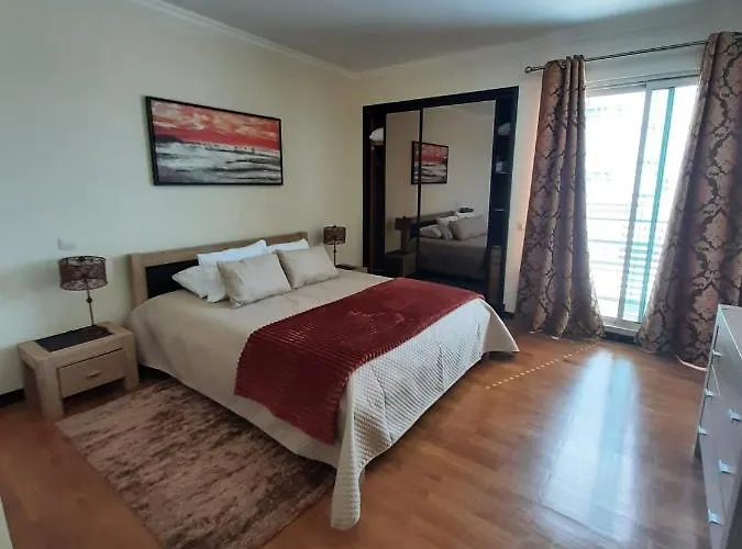 Magical Seaview Lägenhet *